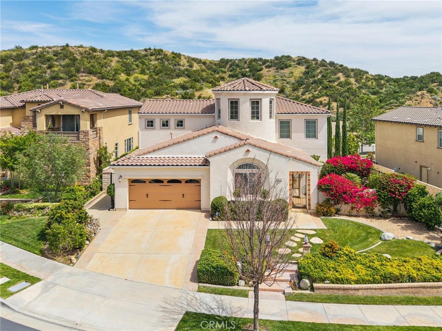 Property photo for 28426 Steel Lane, Valencia, CA