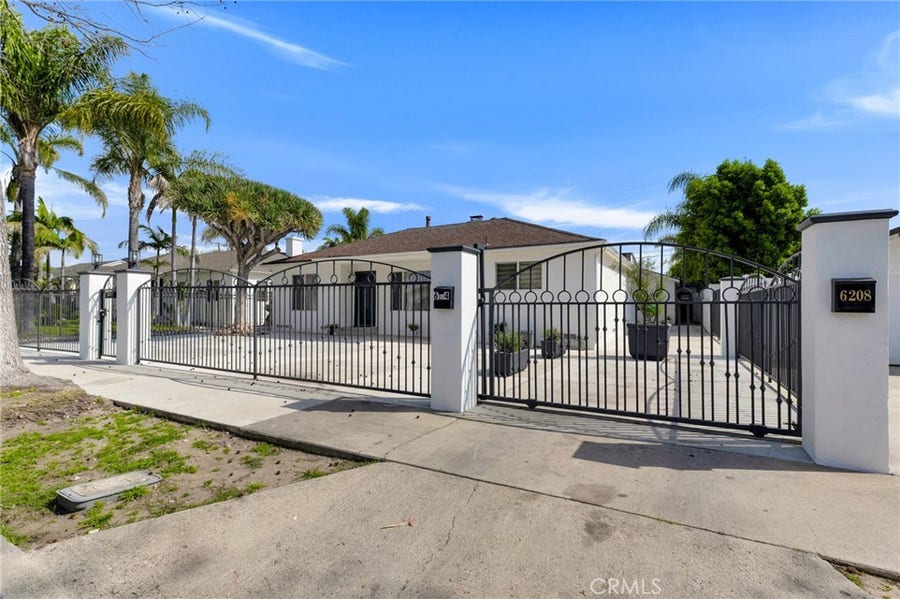 Property photo for 6208 Beeman Avenue, Valley Glen, CA