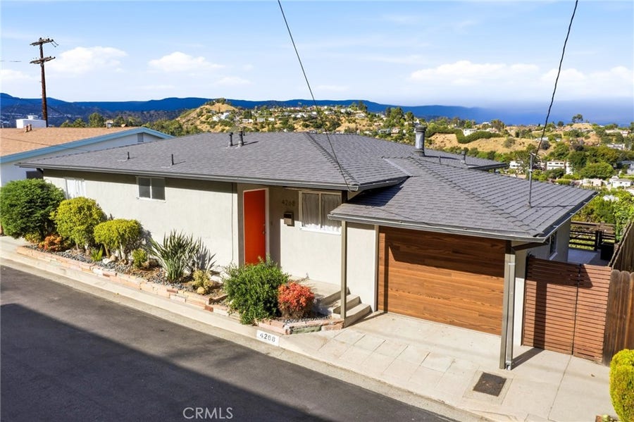 Property photo for 4268 Caledonia, Los Angeles, CA