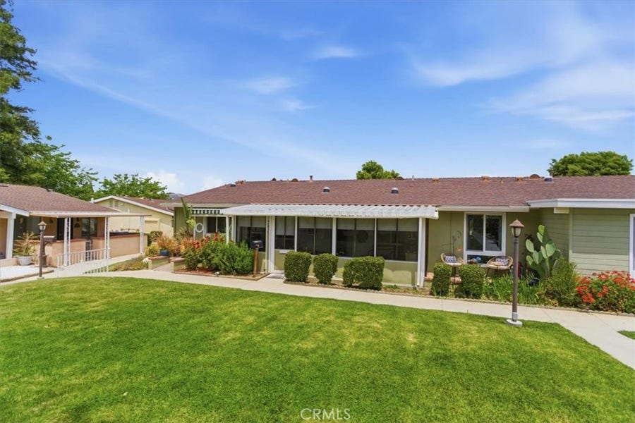 Property photo for 19203 Avenue Of The Oaks, C, Newhall, CA