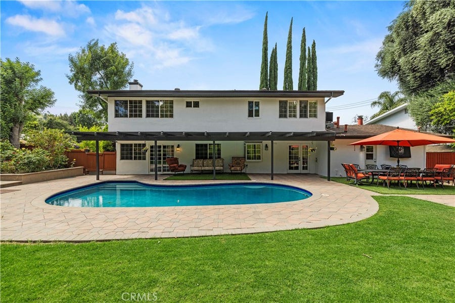 Property photo for 5943 Salamea Avenue, Woodland Hills, CA