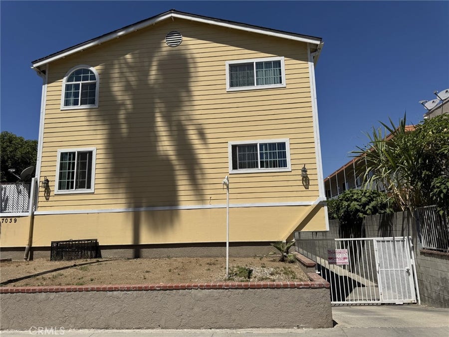 Property photo for 7039 Remmet Avenue, #G, Canoga Park, CA