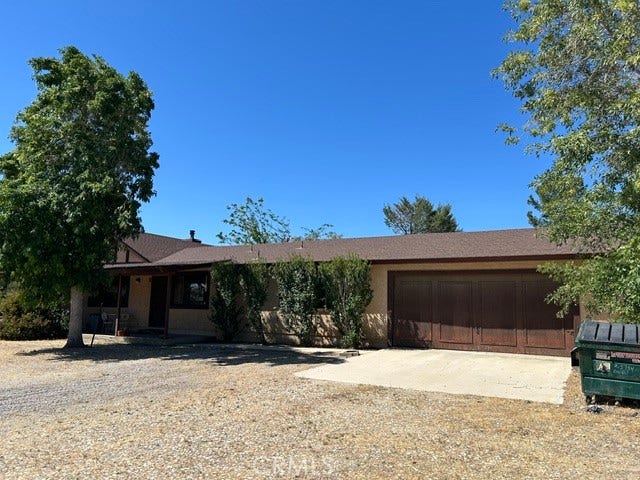 Property photo for 25354 Divinci Avenue, Lancaster, CA