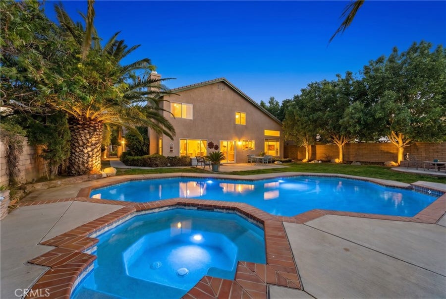 Property photo for 6727 Andover Avenue, Lancaster, CA