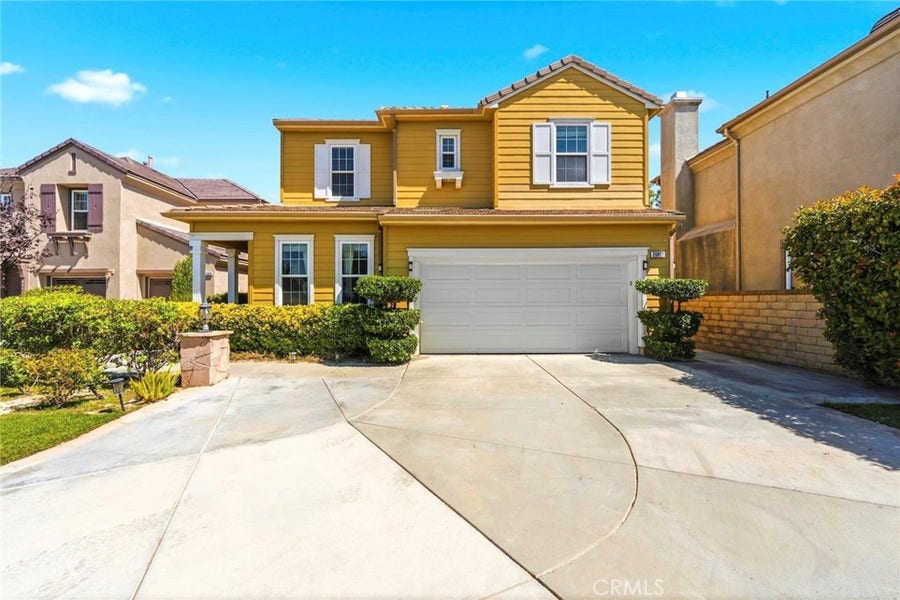 Property photo for 26807 Cottonwood Court, Valencia, CA