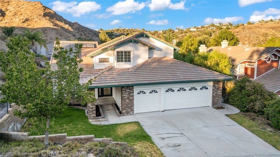 Property photo for 14439 Grandiflors, Canyon Country, CA