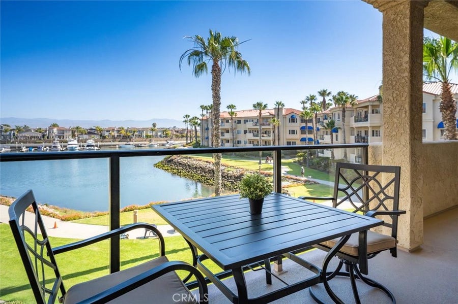 Property photo for 4207 Harbour Island, Oxnard, CA