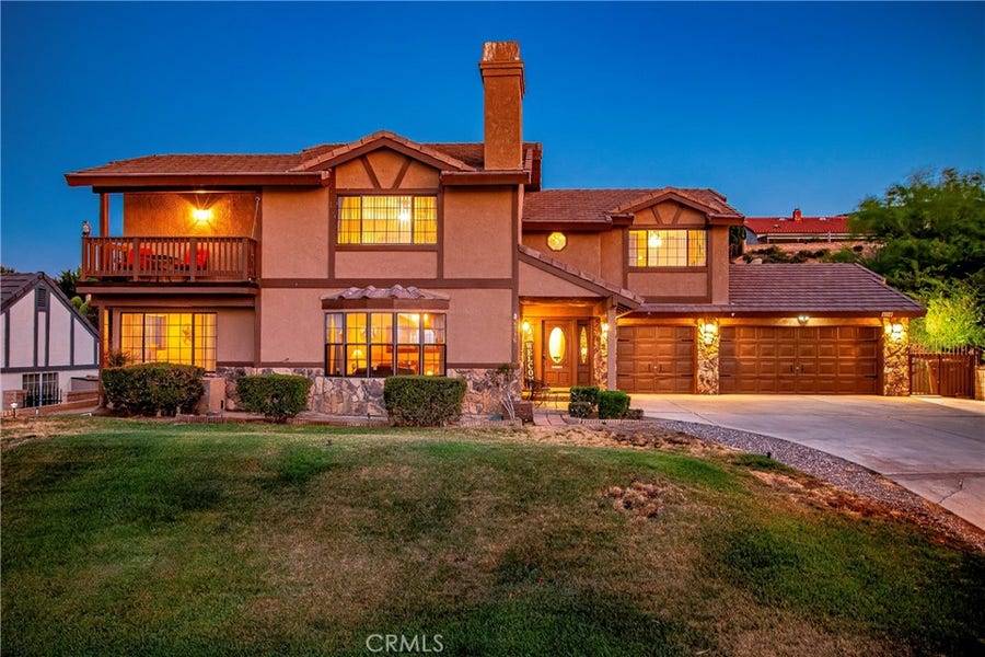 Property photo for 6716 Granada Drive, Palmdale, CA