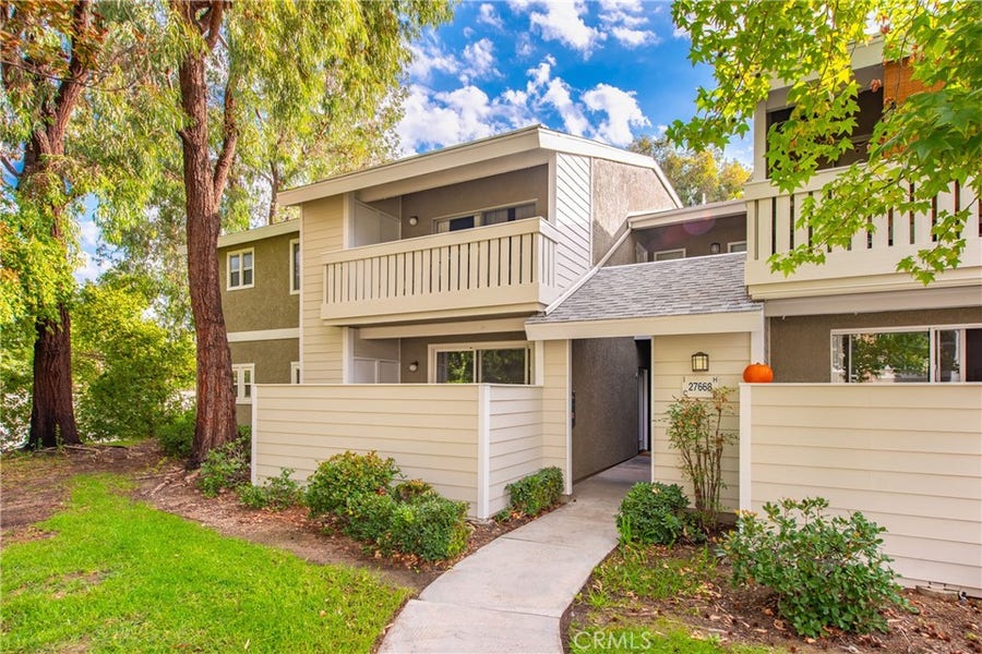 Property photo for 27668 Haskell Canyon Road, Saugus, CA