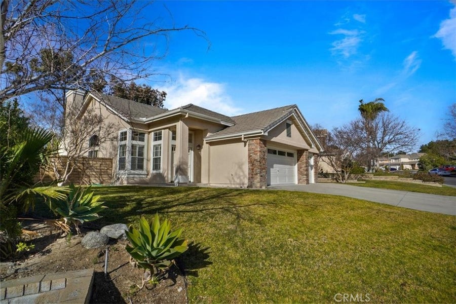 Property photo for 27481 Bridgewater Drive, Valencia, CA