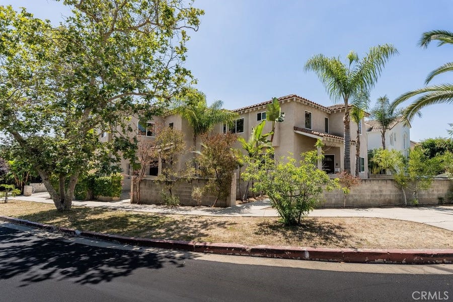 Property photo for 1100 S Highland, Los Angeles, CA