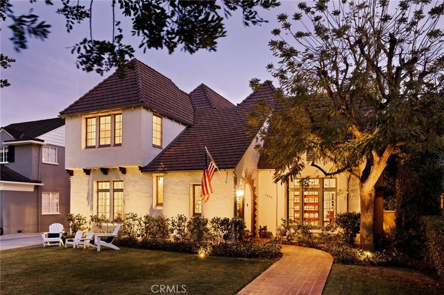 Property photo for 2454 Ridgeway, San Marino, CA