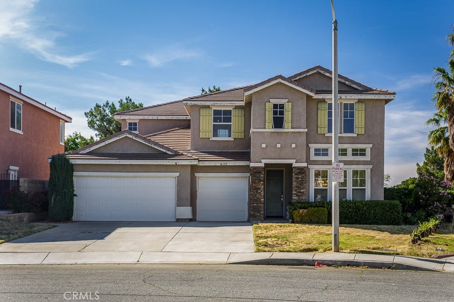 Property photo for 40339 Preston Road, Palmdale, CA