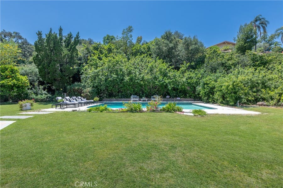 Property photo for 3643 Ballina Canyon Road, Encino, CA