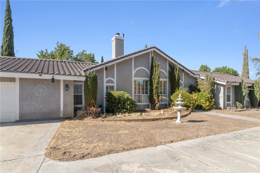 Property photo for 3735 Paula, Lancaster, CA