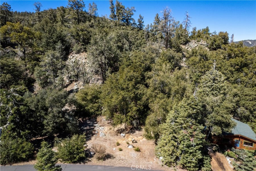Property photo for 1301 Bernina Drive, Pine Mountain Club, CA