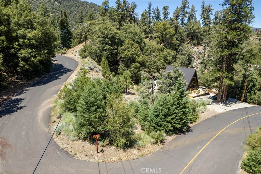 Property photo for 1213 Bernina Drive, Pine Mountain Club, CA