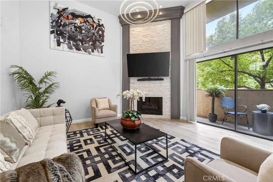 Property photo for 5356 Las Virgenes, Calabasas, CA