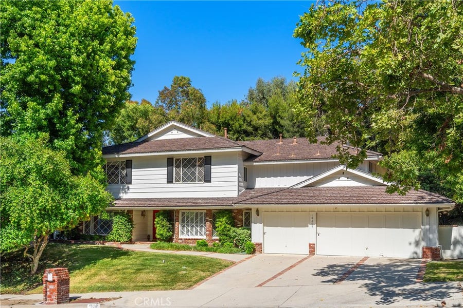 Property photo for 18268 Lake Encino Drive, Encino, CA