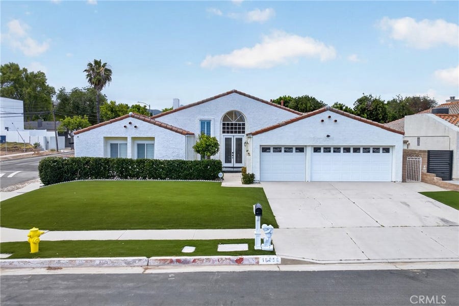 Property photo for 18259 Minnehaha Street, Porter Ranch, CA