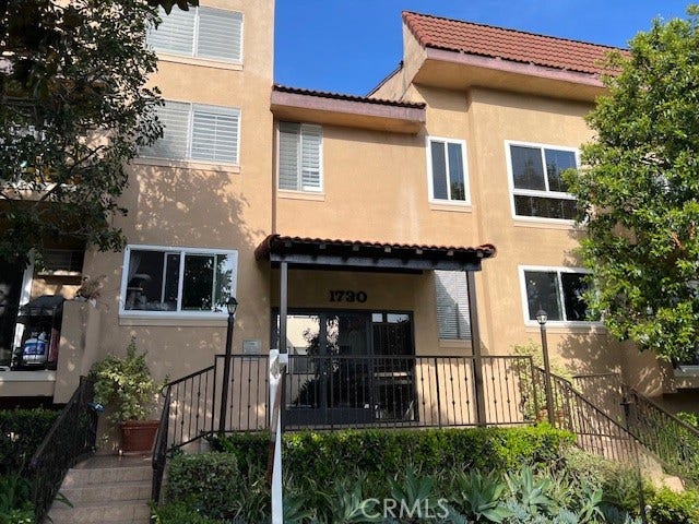 Property photo for 1730 Camden, #206, Los Angeles, CA