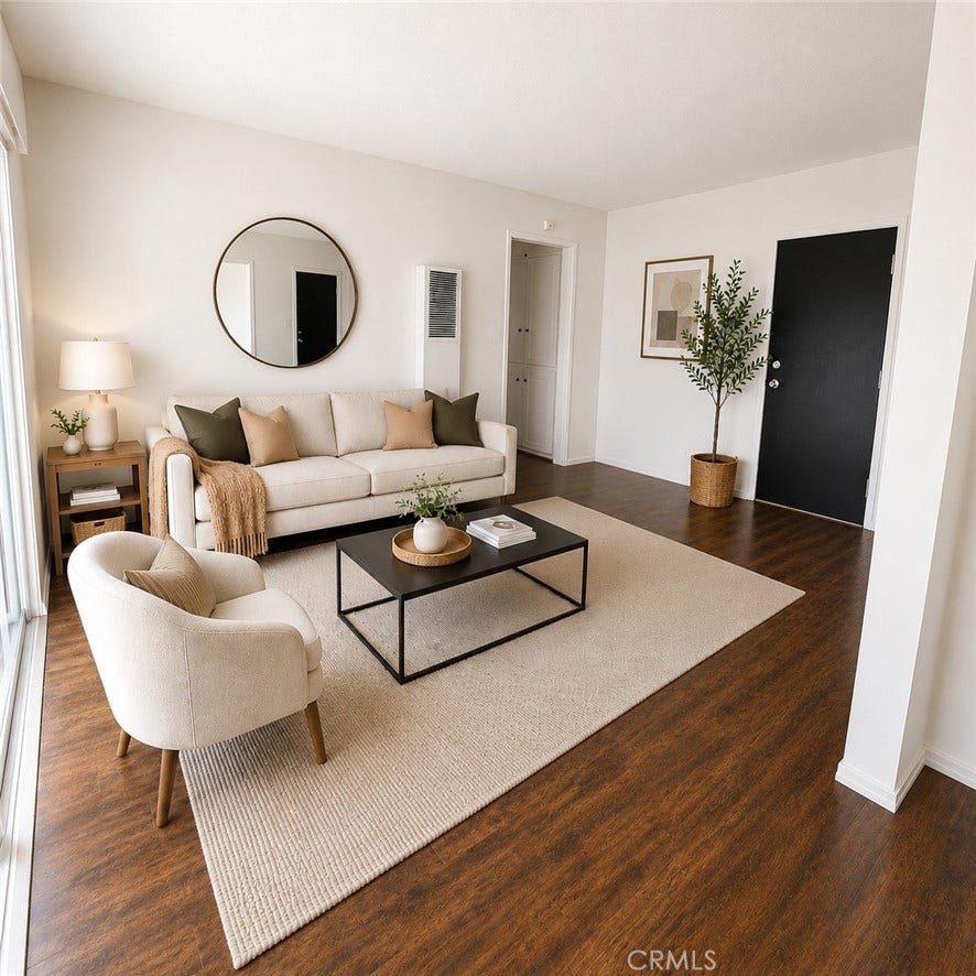 Property photo for 218 E Hyde Park, Inglewood, CA
