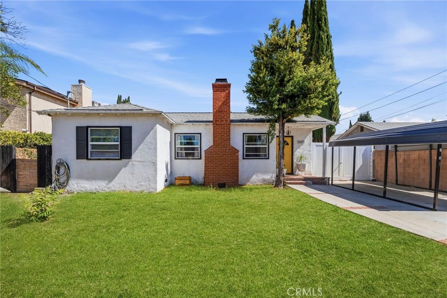 Property photo for 13329 Erwin, Van Nuys, CA