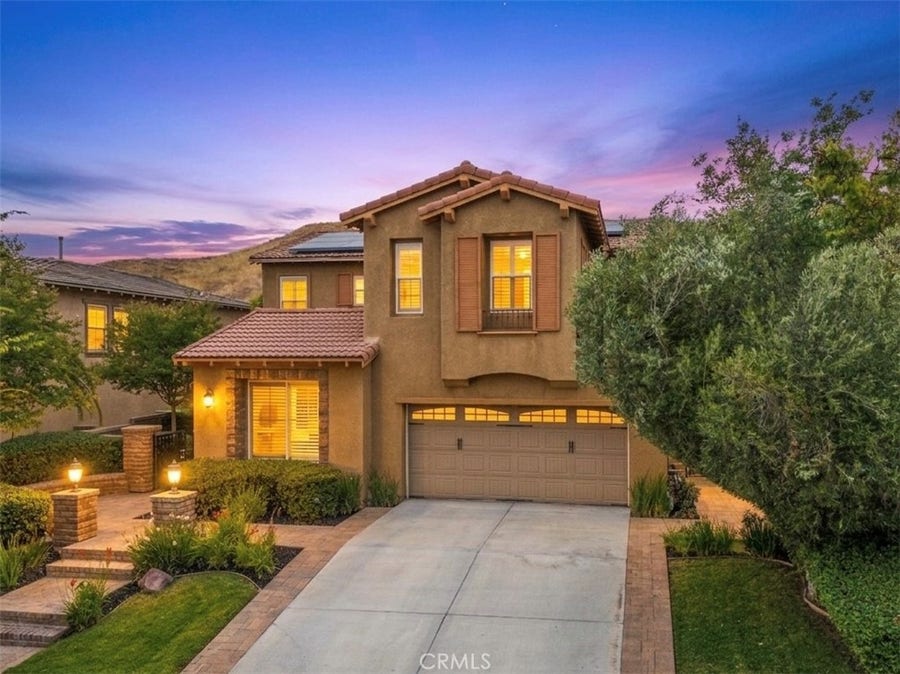 Property photo for 28753 Iron Village Drive, Valencia, CA