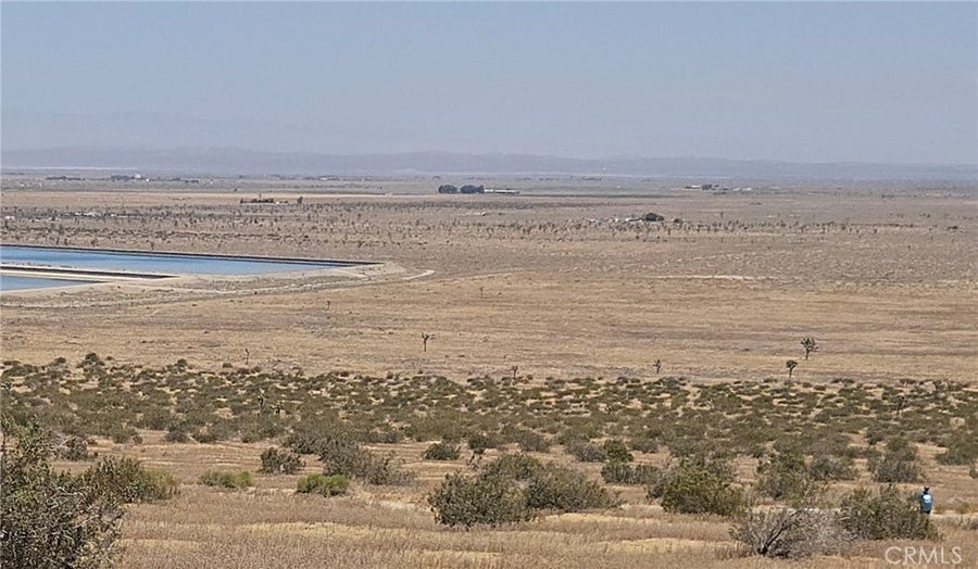 Property photo for 0 Avenue M-8, Palmdale, CA