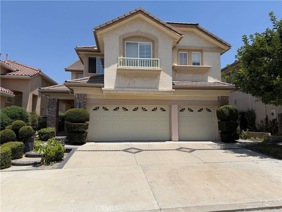 Property photo for 19823 Mariposa Pines, Porter Ranch, CA
