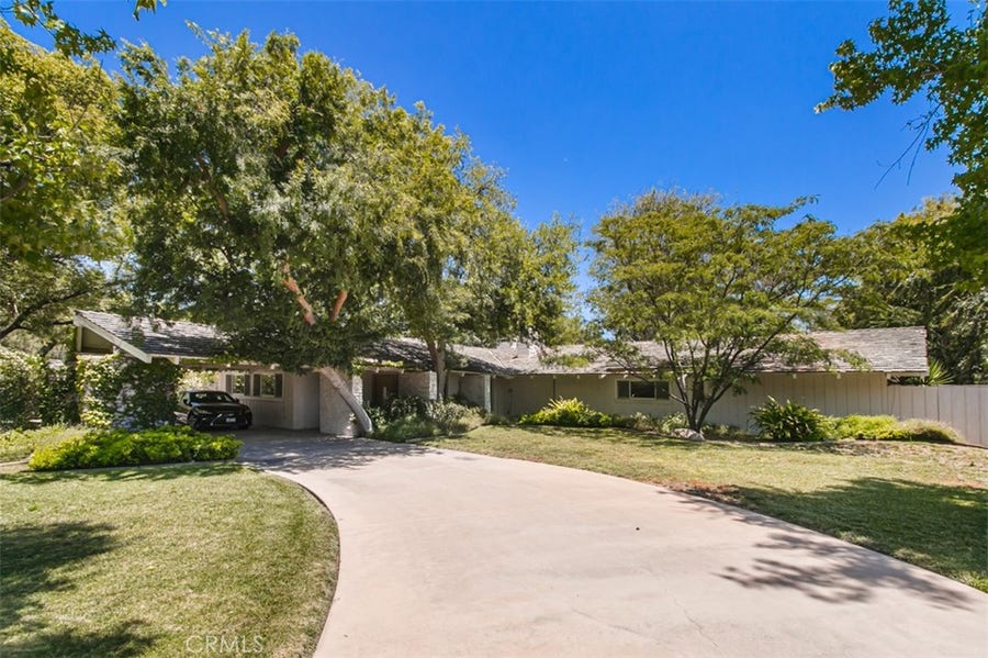 Property photo for 5238 Twin Oaks, Hidden Hills, CA