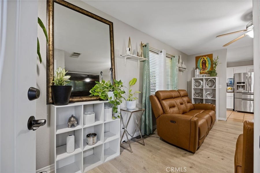 Property photo for 24746 Spruce, Newhall, CA