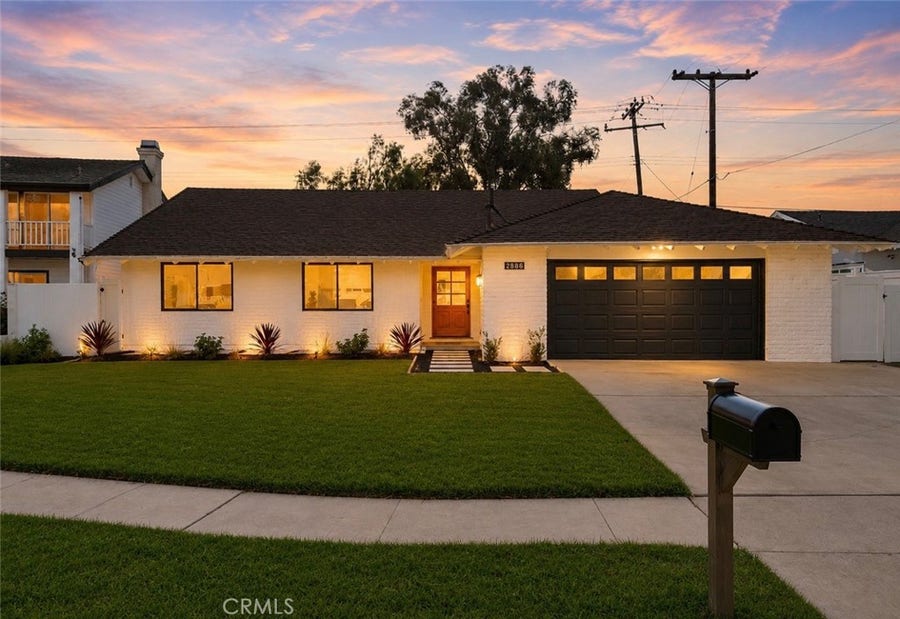 Property photo for 2886 Galena Ave, Simi Valley, CA