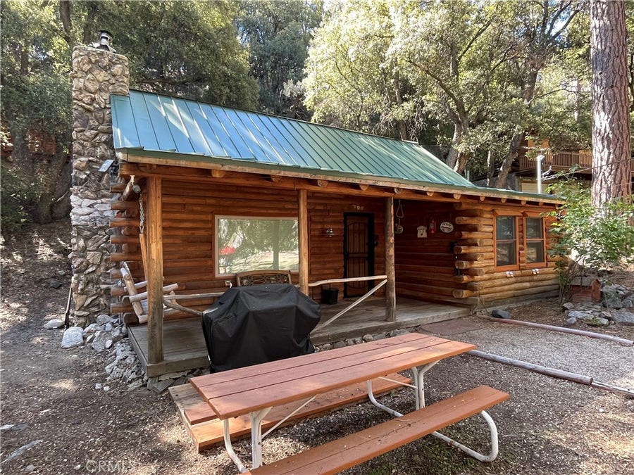 Property photo for 1308 Banff, Pine Mountain Club, CA