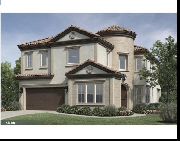 Property photo for 20642 W Wood Rose Court, Porter Ranch, CA