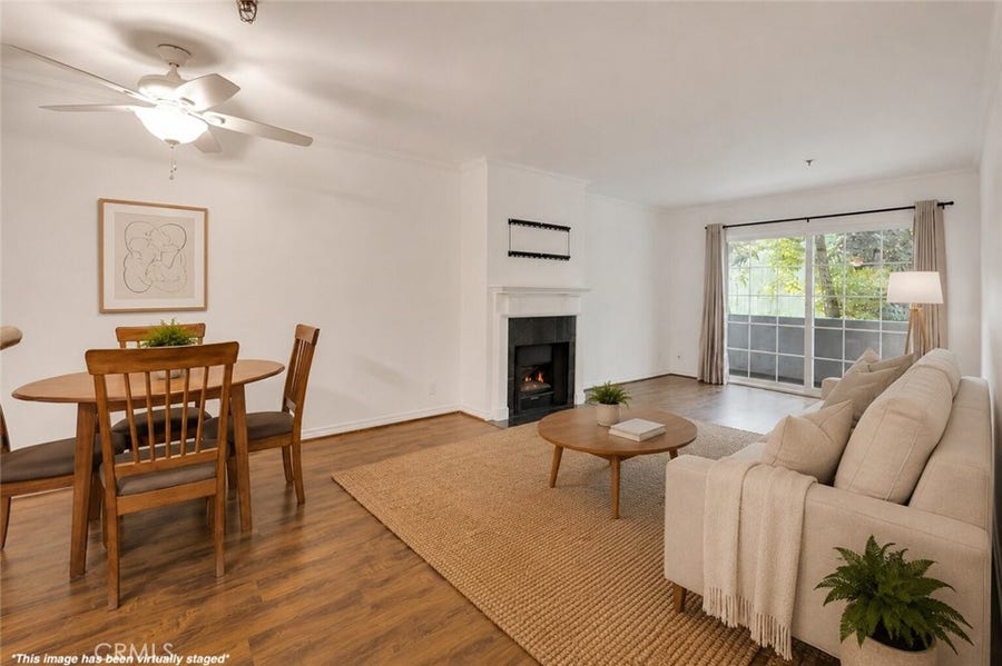 Property photo for 4401 Sepulveda Boulevard, #105, Sherman Oaks, CA