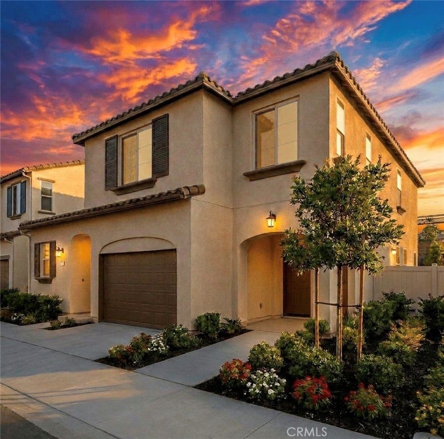 Property photo for 1465 E Laurelwood Dr., San Bernardino, CA