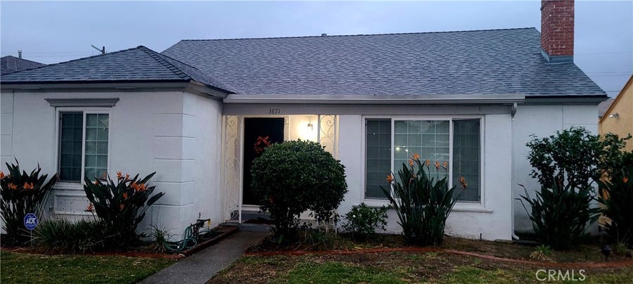Property photo for 3871 Grayburn, Los Angeles, CA