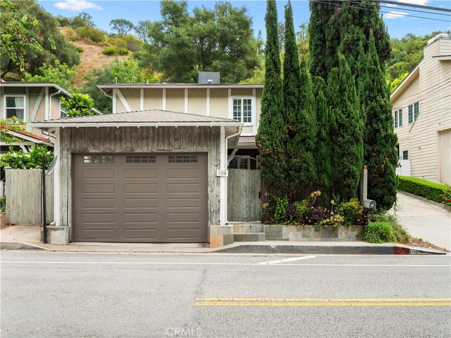 Property photo for 1118 N Beverly Glen Boulevard, Los Angeles, CA