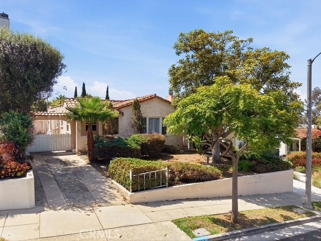 Property photo for 1116 Cedar, Santa Monica, CA