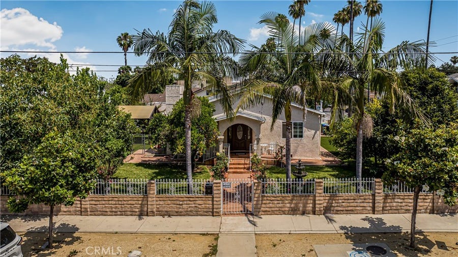 Property photo for 14305 Kittridge Street, Van Nuys, CA