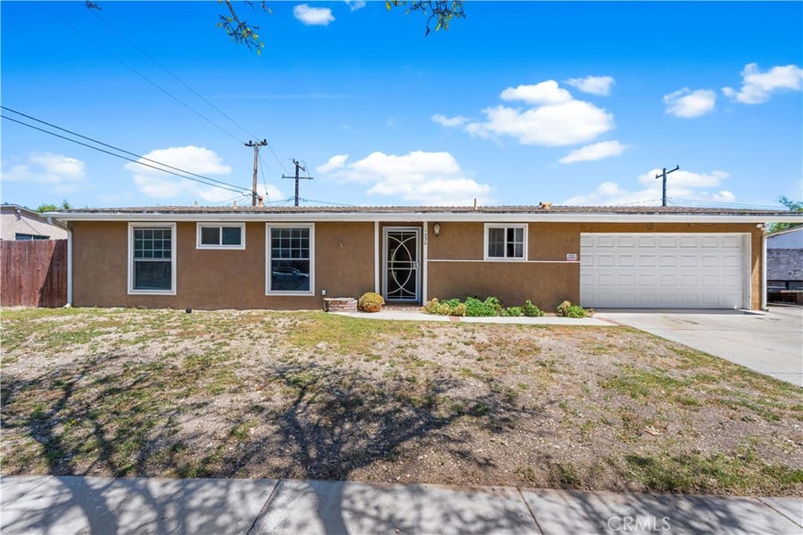 Property photo for 1230 Whitecliff Road, Thousand Oaks, CA