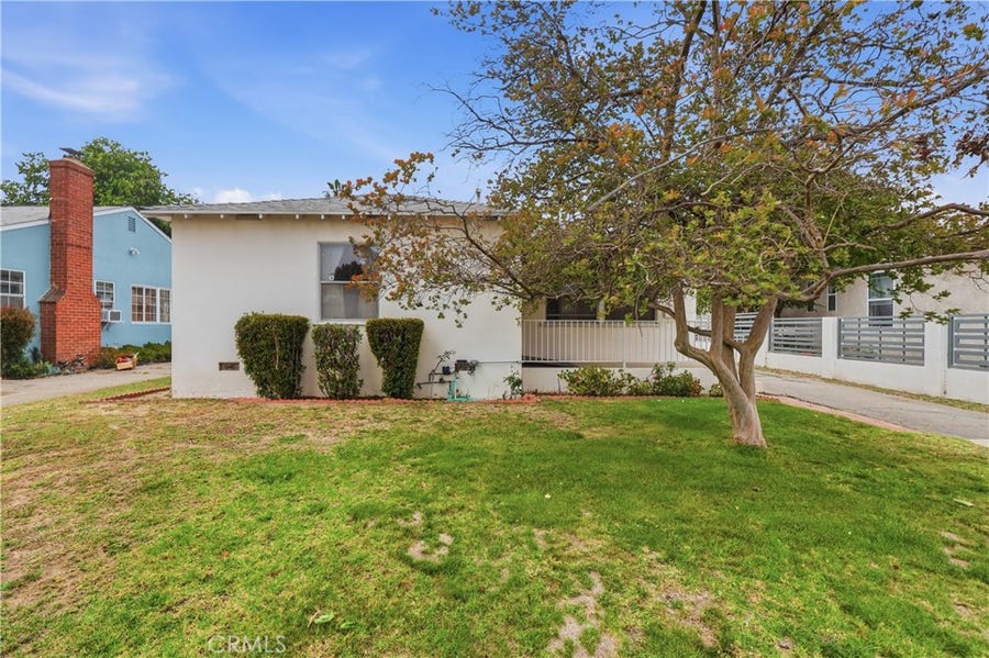 Property photo for 12615 Califa, Valley Village, CA