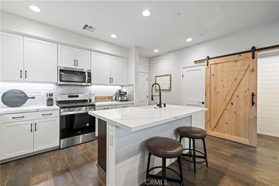 Property photo for 212 Red Brick, #3, Simi Valley, CA