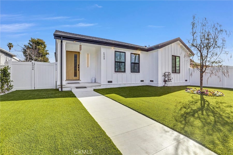 Property photo for 6900 Corbin Avenue, Reseda, CA