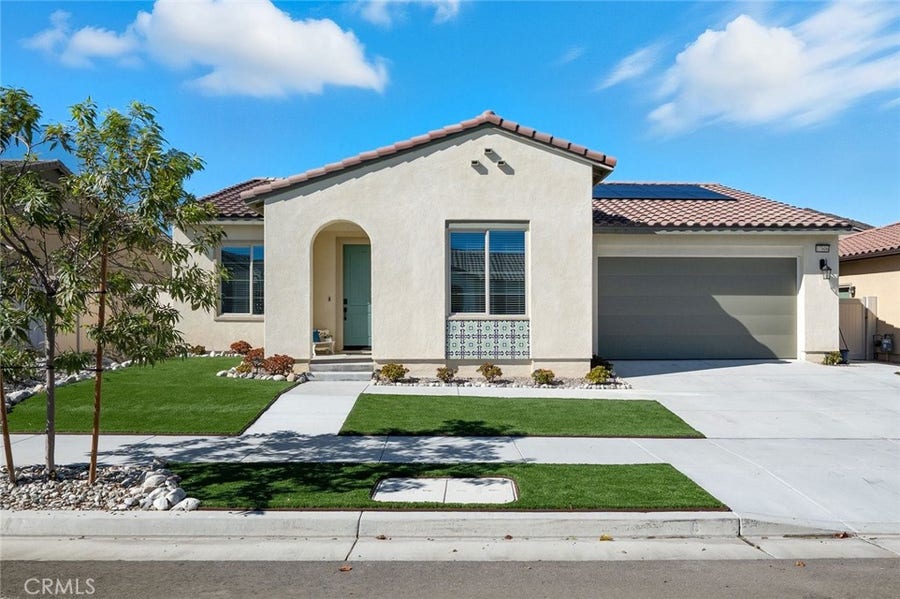 Property photo for 17806 Top Court, Canyon Country, CA