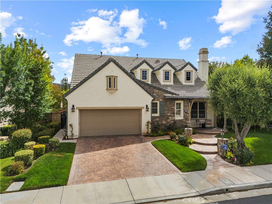 Property photo for 27015 Timberline Terrace, Valencia, CA