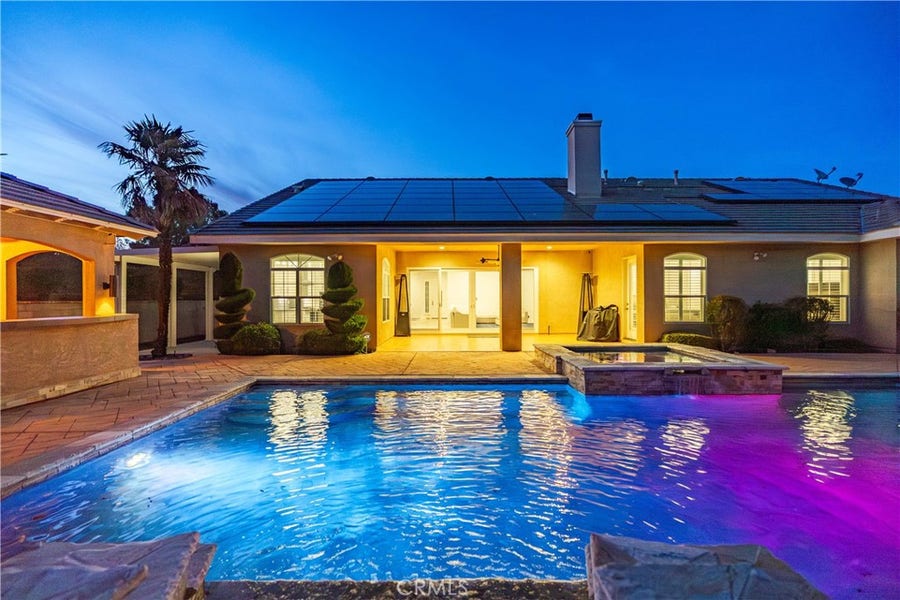 Property photo for 2738 Parton Circle, Lancaster, CA