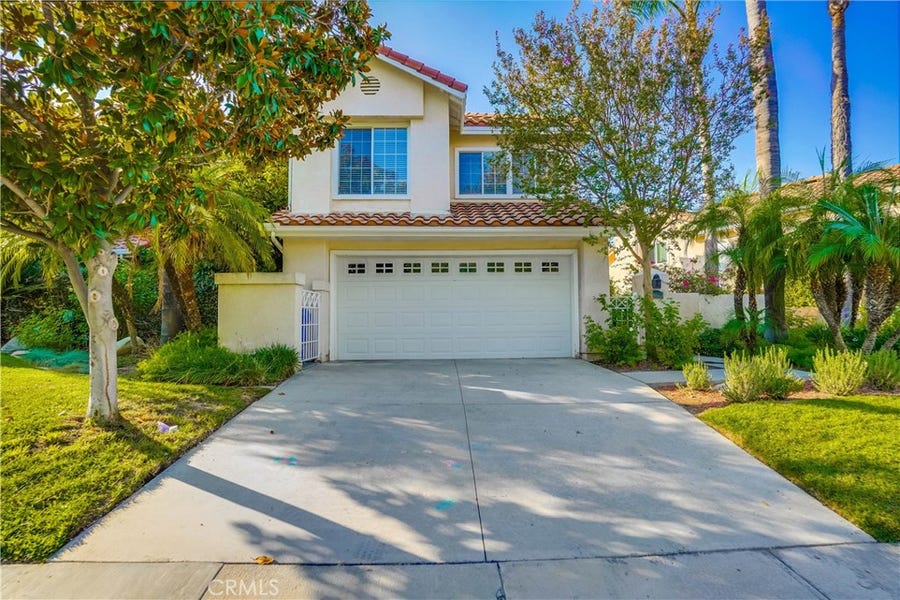 Property photo for 24621 Senda Salvia, Calabasas, CA
