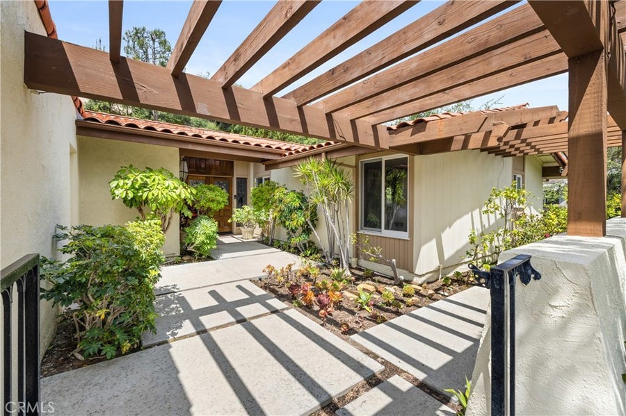 Property photo for 4011 Ellenita Avenue, Tarzana, CA